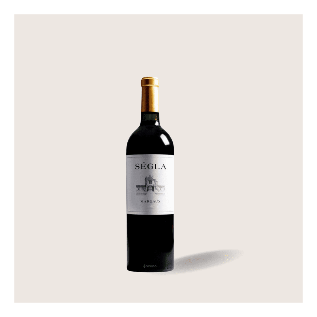 2017 Segla, Margaux - MARLO