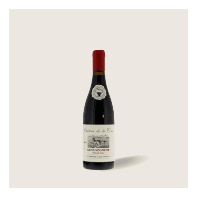 Bertrand Ambroise, Clos de Vougeot Grand Cru