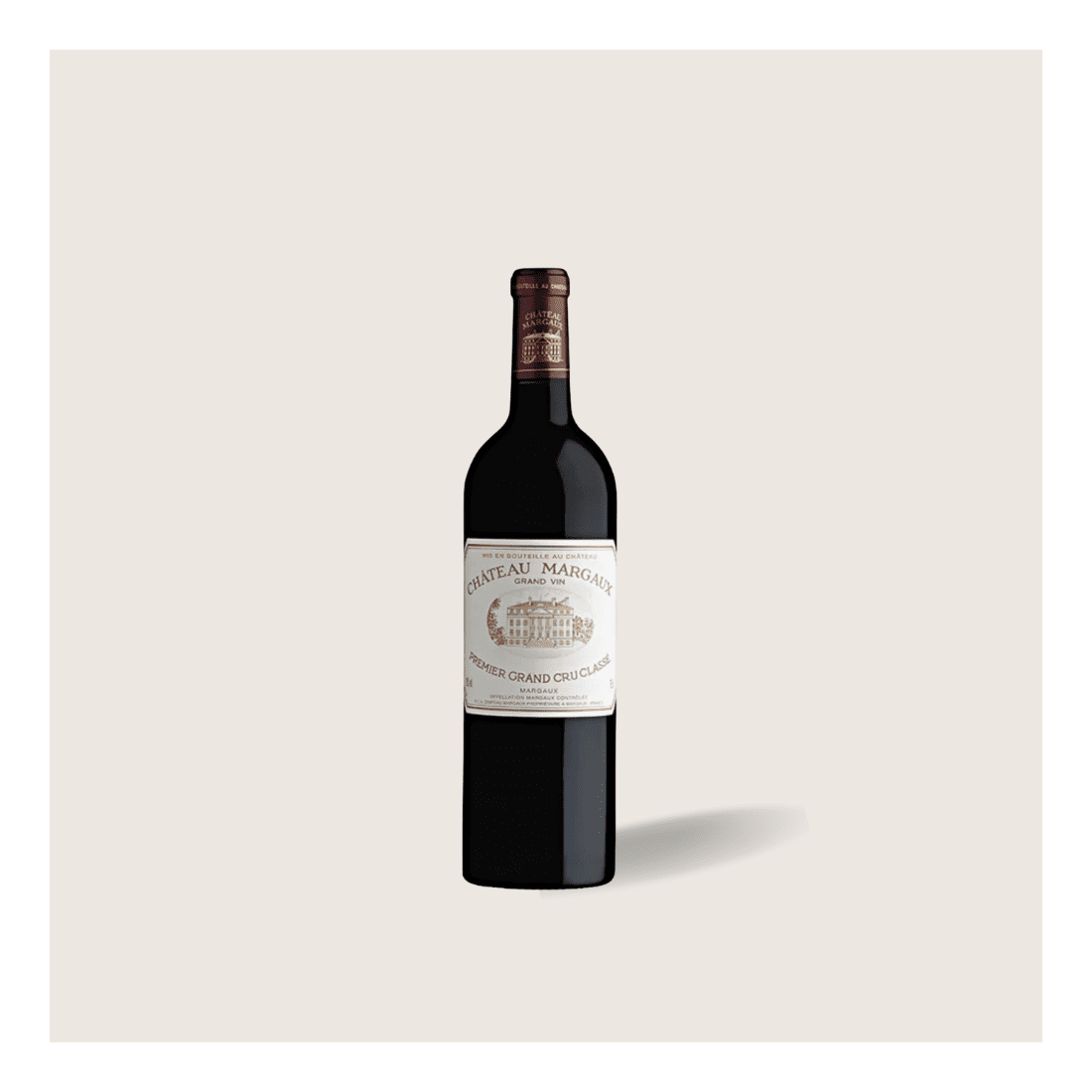 2002 Chateau Margaux Premier Cru Classe, Margaux - MARLO