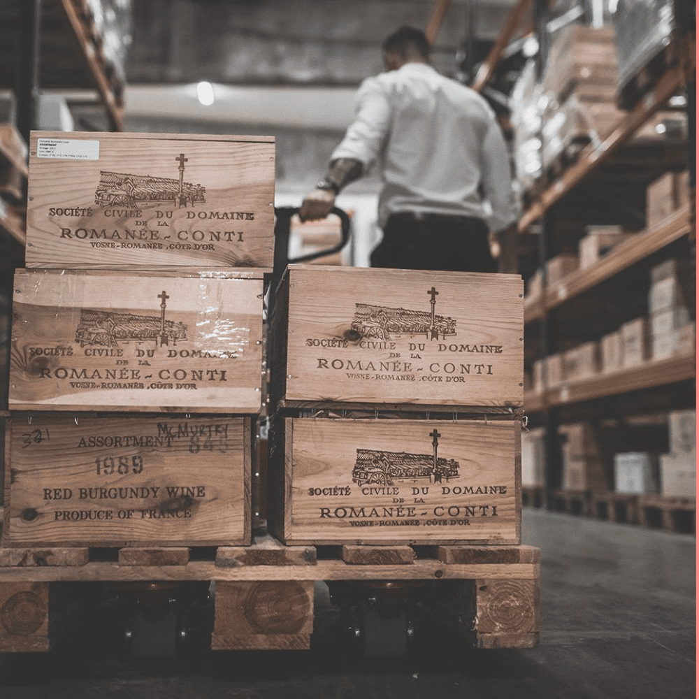 Storage Banner