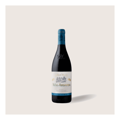 La Rioja Alta, Vina Ardanza Reserva, Rioja