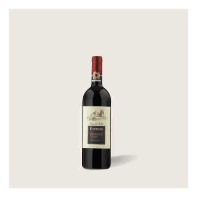 Fontodi, Chianti Classico, Vigna del Sorbo Riserva