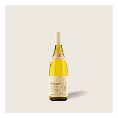 Laurent Tribut, Chablis Premier Cru, Beauroy