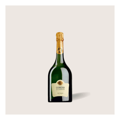 Taittinger, Comtes de Champagne Blanc de Blancs