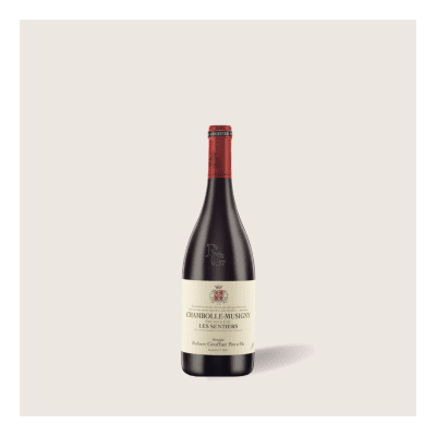 Robert Groffier, Chambolle-Musigny Premier Cru, Les Sentiers