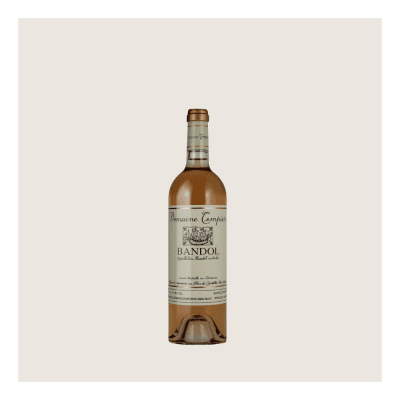 Domaine Tempier, Rose, Bandol