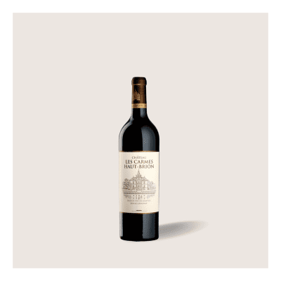 Chateau Les Carmes Haut-Brion, Pessac-Leognan