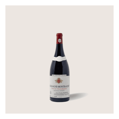 Jean-Claude Ramonet, Chassagne-Montrachet Premier Cru, Boudriotte