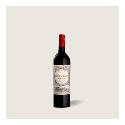Chateau Gazin, Pomerol