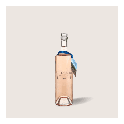 Selladore Provence Rosé